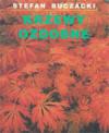 Krzewy ozdobne