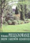 Pielęgnowanie drzew i krzewów ozdobnych