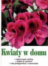 Kwiaty w domu